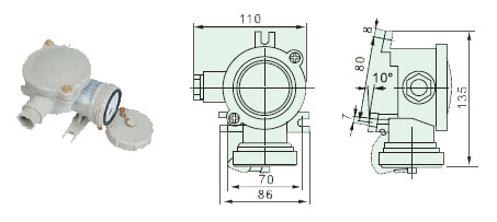 Marine Nylon Plug,Socket