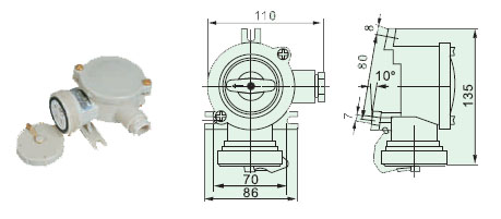 Marine Nylon Plug,Socket