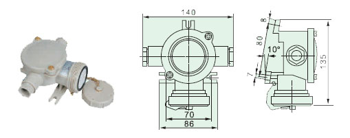 Marine Nylon Plug,Socket
