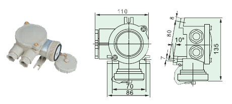 Marine Nylon Plug,Socket