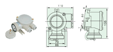 Marine Nylon Plug,Socket