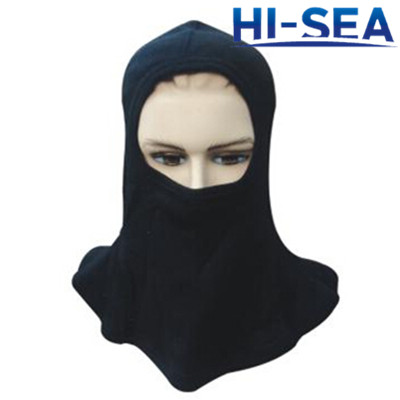 CE Certificated Firefighting Hood