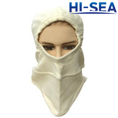 CE Certificated Firefighting Hood