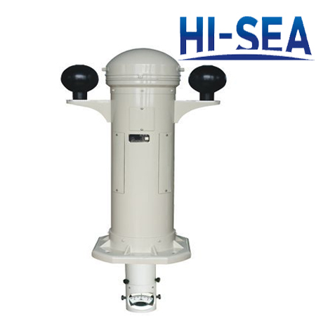 CGF-180 Vertical Marine Reflector Magnetic Compass