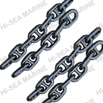 Flash Butt Welded Anchor Chain