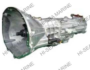Chrysler,Land Wind,SUV MPV Gearbox