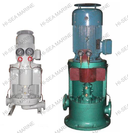 marine vertical centrifugal pump