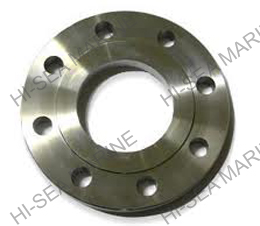 CS flange GOST 12820-80 PN10 PN16