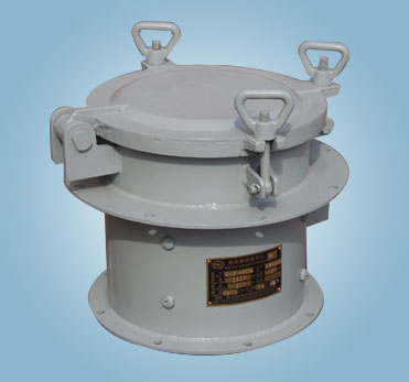 CWZ Small size axial blower fan