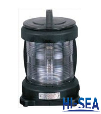 Single-deck Stern Light