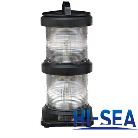 Double-deck All-round Light