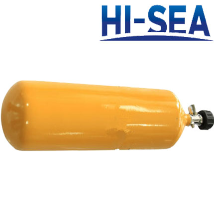 30mins Emergency Escape Breathing Apparatus