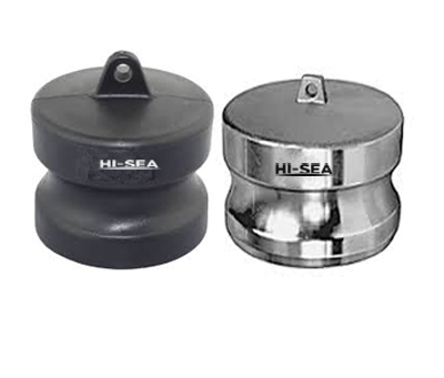 Camlock coupling DP type