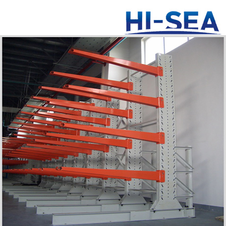 Cantilever Rack