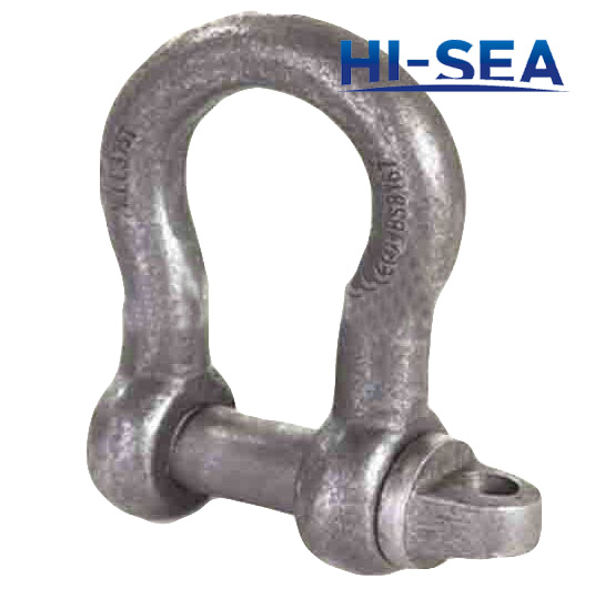 BS3032 Bow Shackle