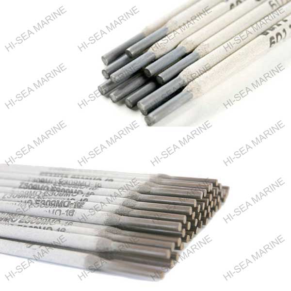 Cast Iron Electrode