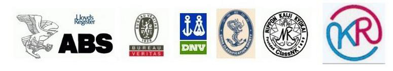 Marine Decorative Material