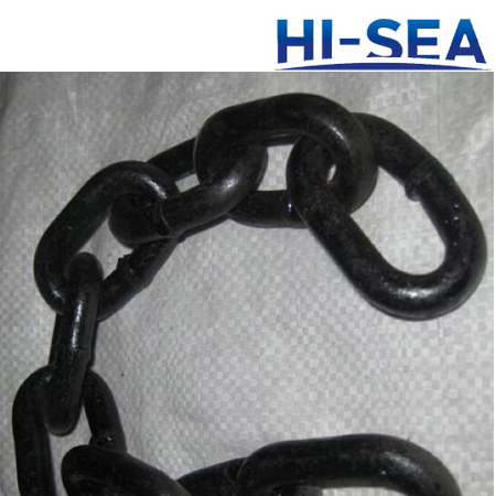 Chain DIN 5684 
