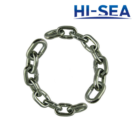 Chain DIN 5685 