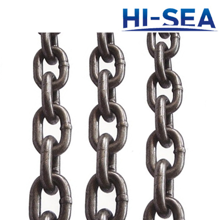 Chain DIN 764