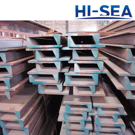 Chinese Standard Bulb Flats