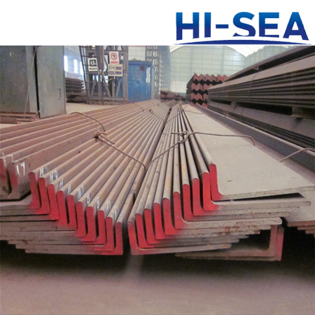 Chinese L-Section Steel
