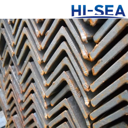 Chinese Standard Equal Leg Angles