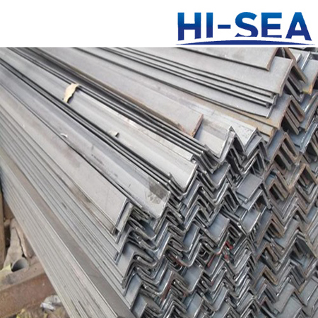 Chinese Standard Steel Angles
