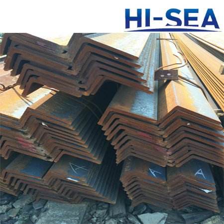 Chinese Standard Unequal Leg Angles