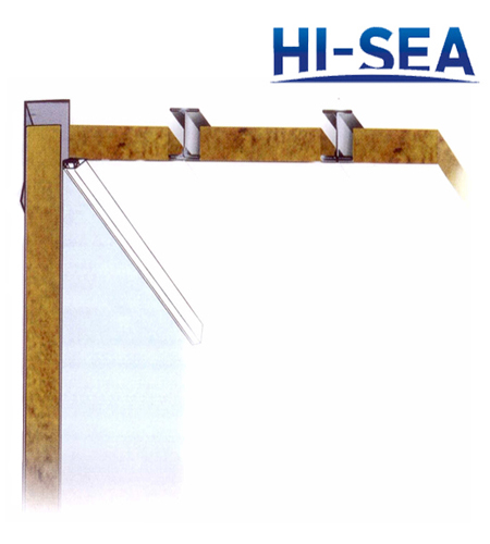 Marine Decorative Material