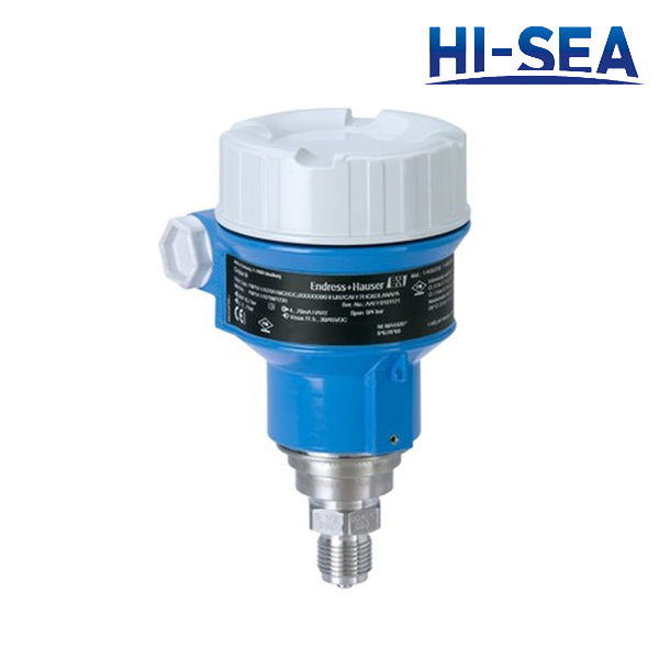 Connection M20x1.5 Pressure Transmitter