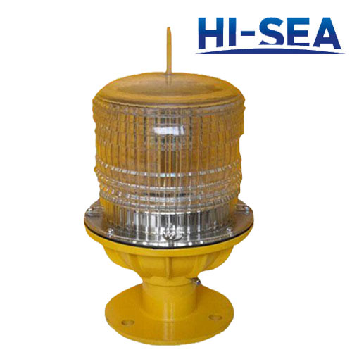 Constant Current Flash Syncronisation Navigation Mark Light