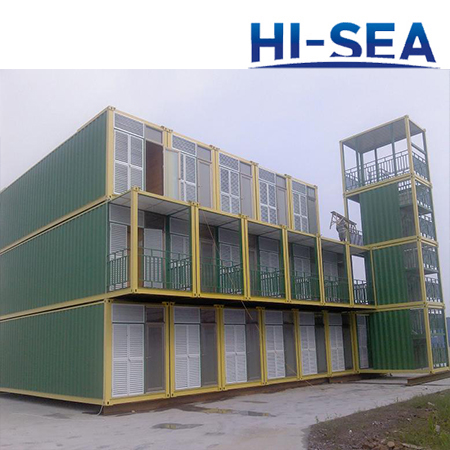 Container Houses