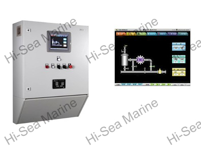 Ballast Water Management System