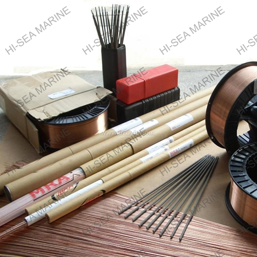 Copper Brazing Alloys