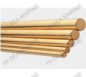 Copper and Copper Alloy Electrode