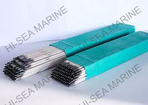 Corrosion Resisting Steel Electrode 