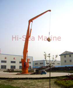 Crane