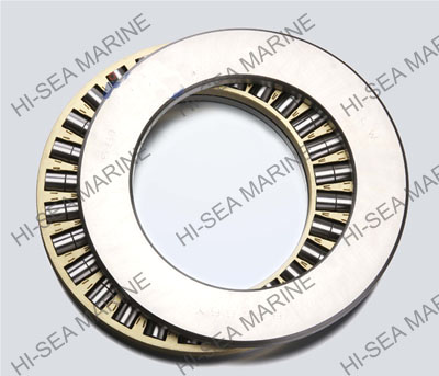 Large Cylindrical roller thrust bearings