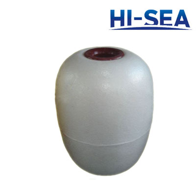 PVC Fishing Net Float