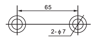 Marine Nylon Water-tight Plug,Socket and Socket with Switch