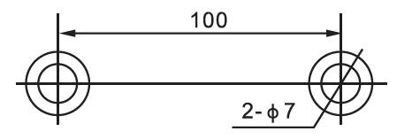 Marine Nylon Water-tight Plug,Socket and Socket with Switch