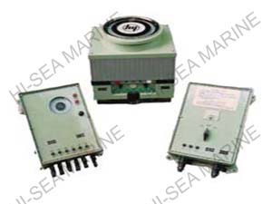 Marine Electric Gyrocompass