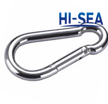 DIN5299 Snap Hook 