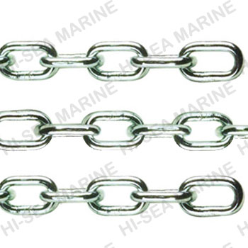 DIN5685 Link Chain