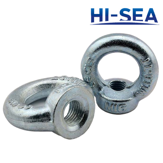 DIN 582 Eye Nut