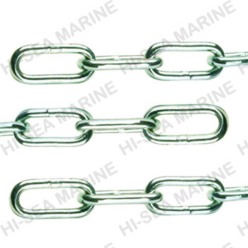 DIN763 Link Chain