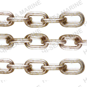 DIN764 Link Chain