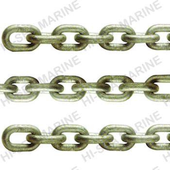 DIN766 Link Chain