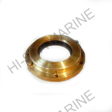 DMB Type Rudder Stock Sealing Apparatus